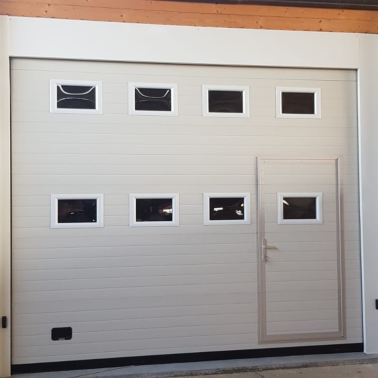 PORTE SEZIONALI